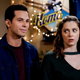 Skylar Astin, Rachel Bloom
